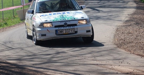 Rajd Elmot
